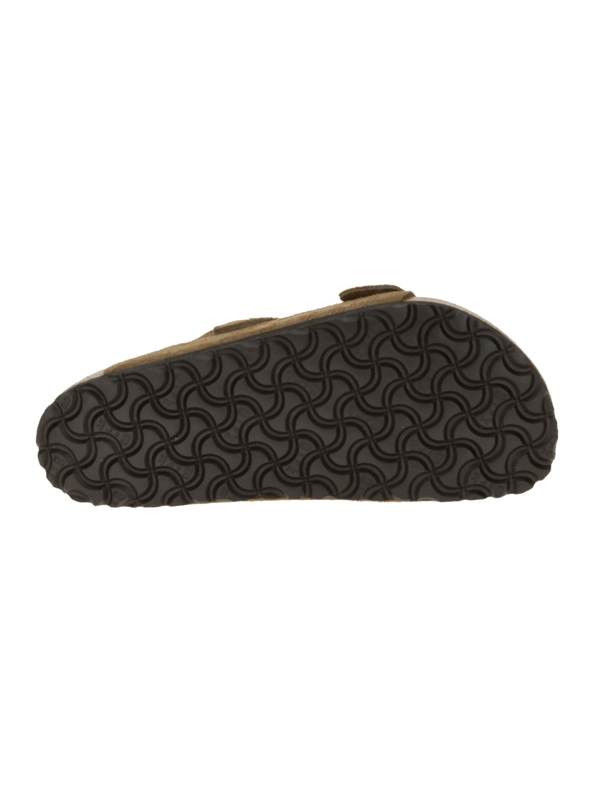 BIRKENSTOCK Mules 'Arizona' in Brown