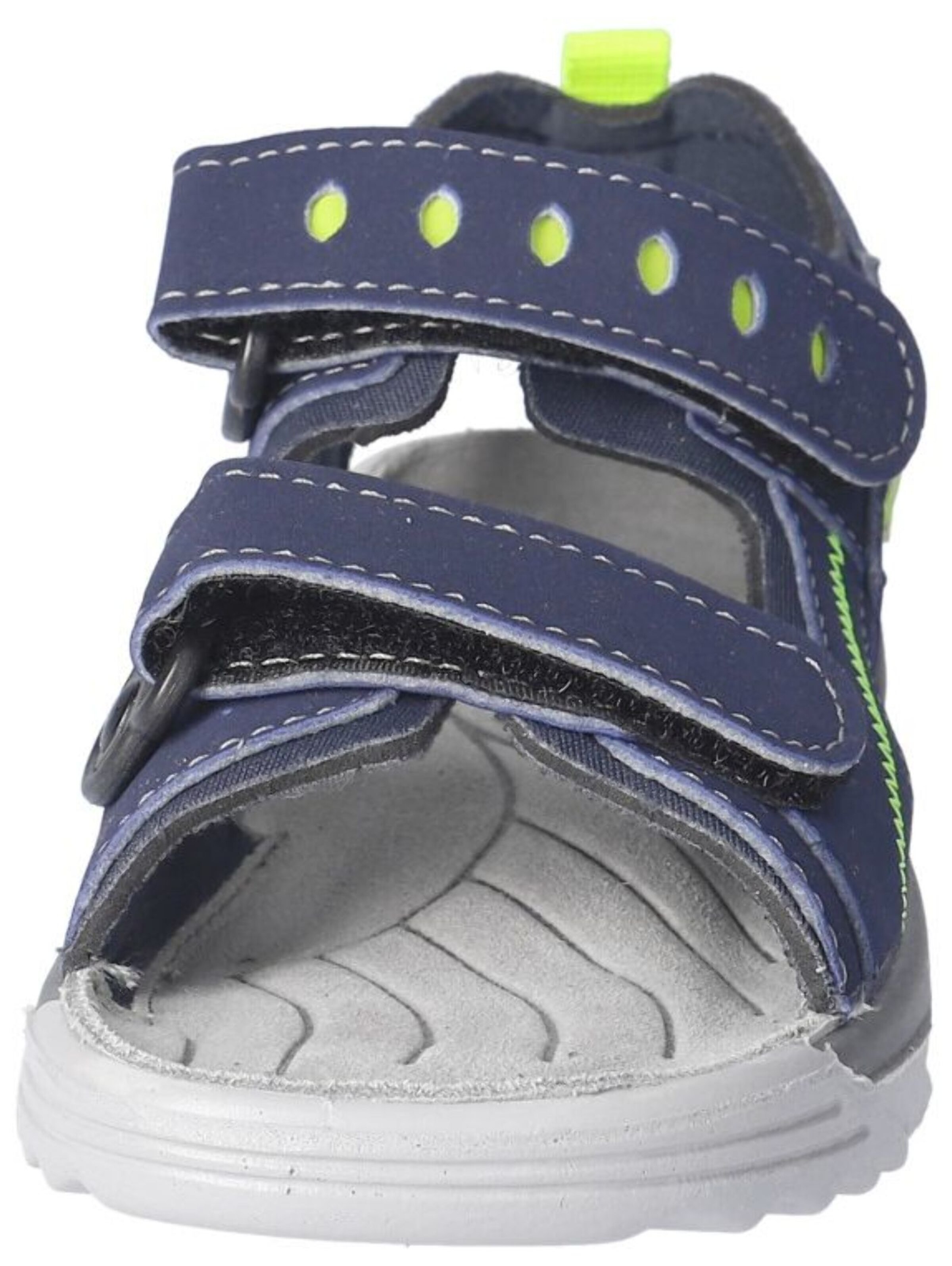 RICOSTA Sandalen in Blauw