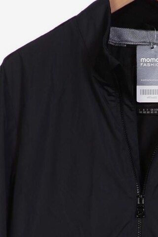 GEOX Jacket & Coat in M-L in Grey