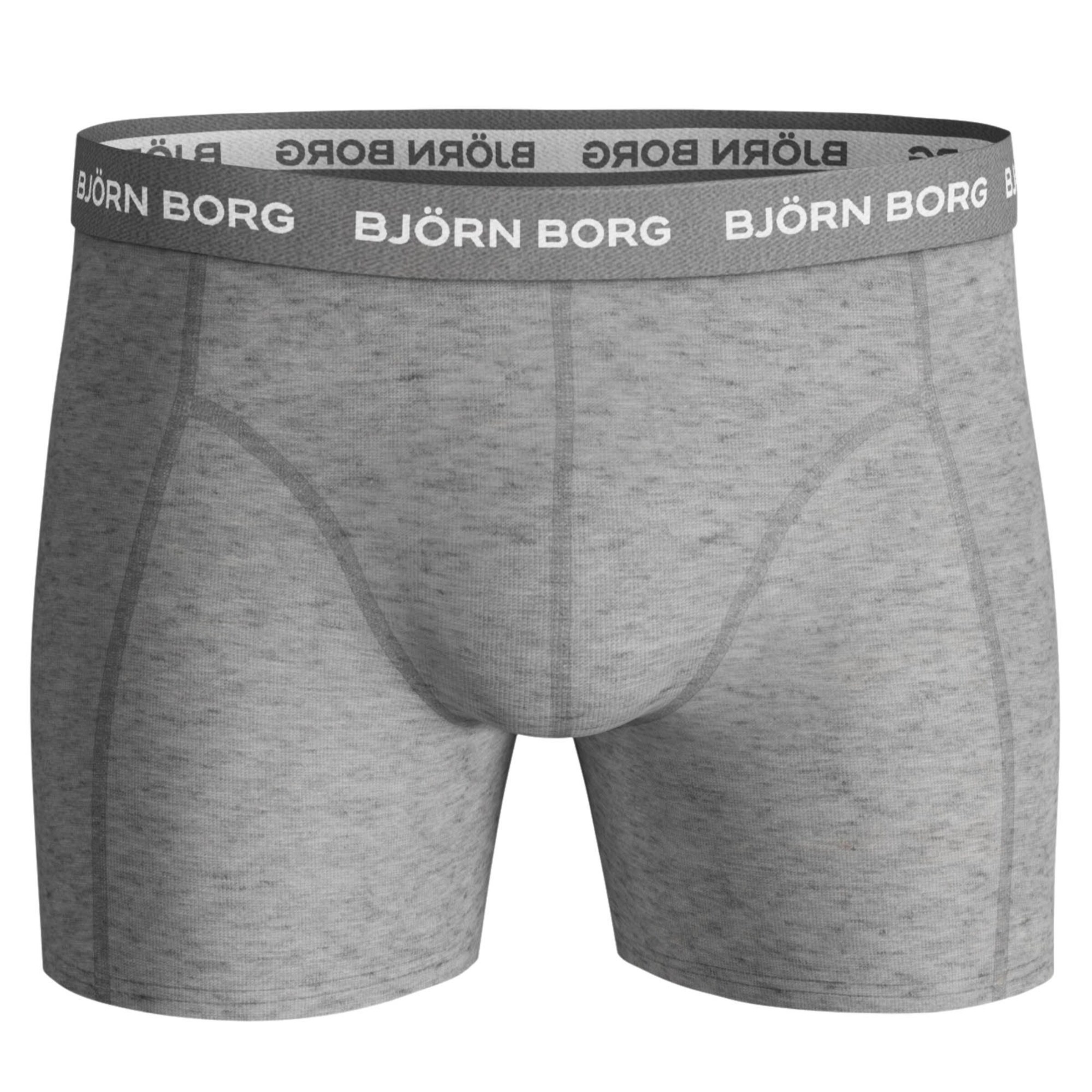 Sous-vêtements de sport BJÖRN BORG en bleu