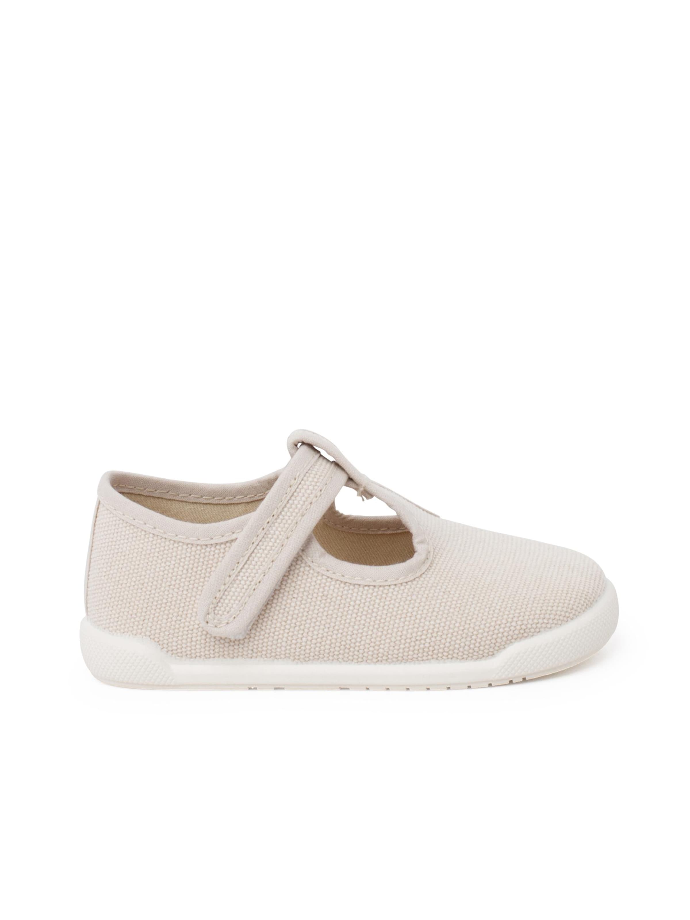 Chaussure basse Pisamonas en beige