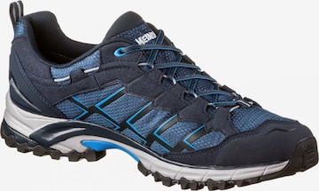 MEINDL Outdoorschuh 'Caribe' in Blau