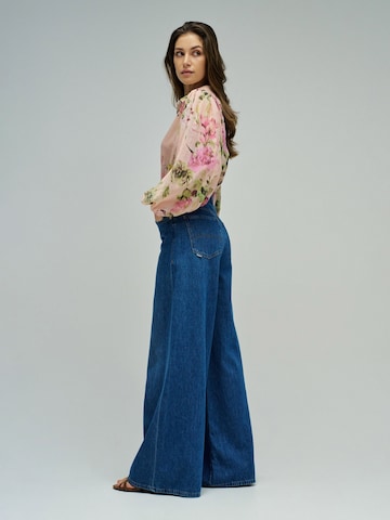 Salsa Jeans Loose fit Jeans in Blue