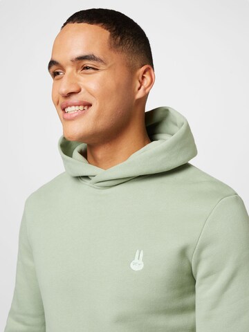 Ocay Sweatshirt in Green