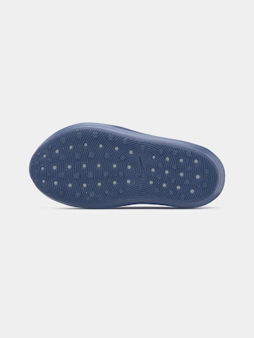 Nike Sportswear Clogs 'REACTX REJUVEN8' in Blauw