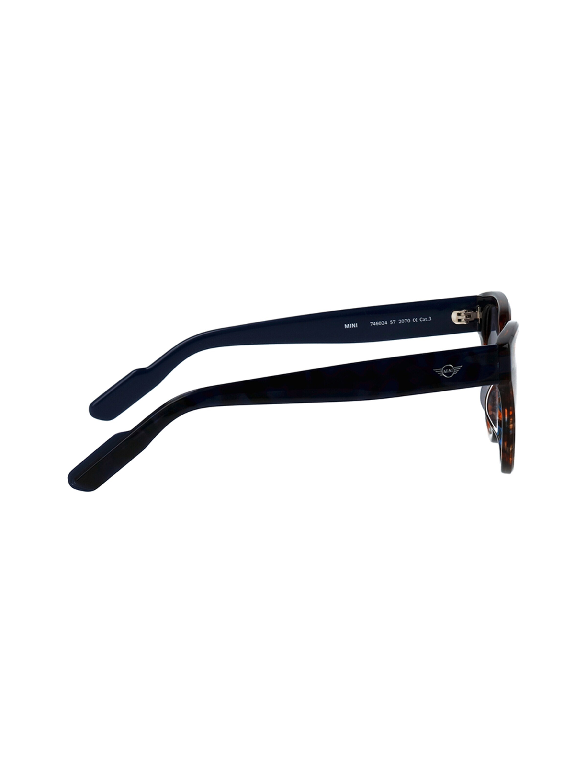 MINI Eyewear Sunglasses in Red