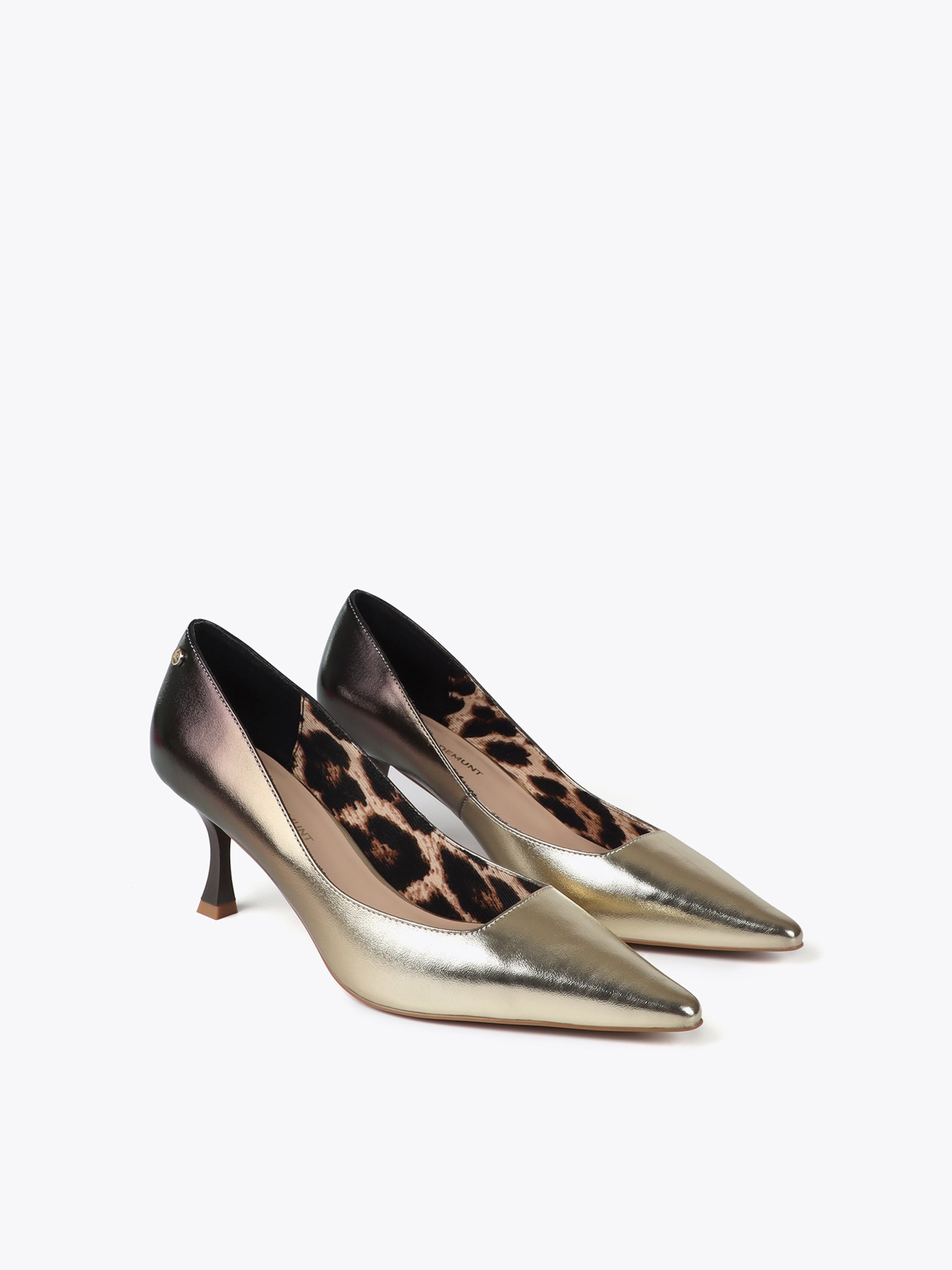 Lola Casademunt Pumps in Black
