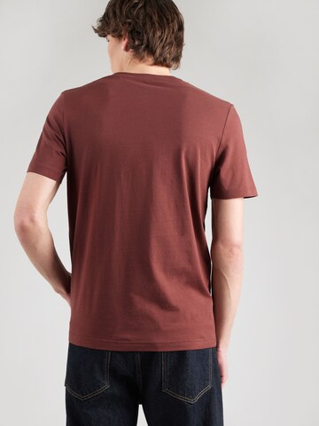 s.Oliver Shirt in Rood