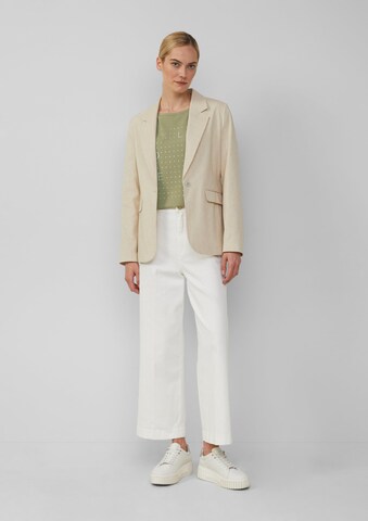 s.Oliver BLACK LABEL Blazers in Beige
