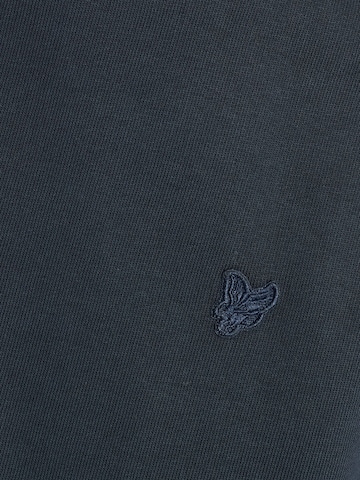 Lyle & Scott Sweatshirt in Blau