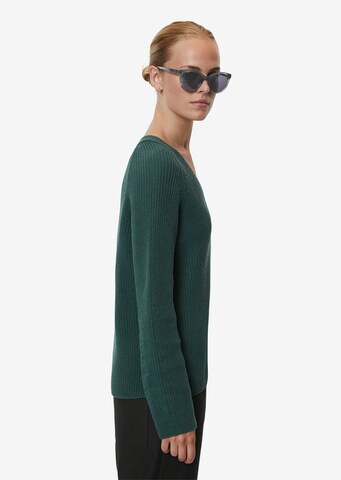 Pullover di Marc O'Polo in verde