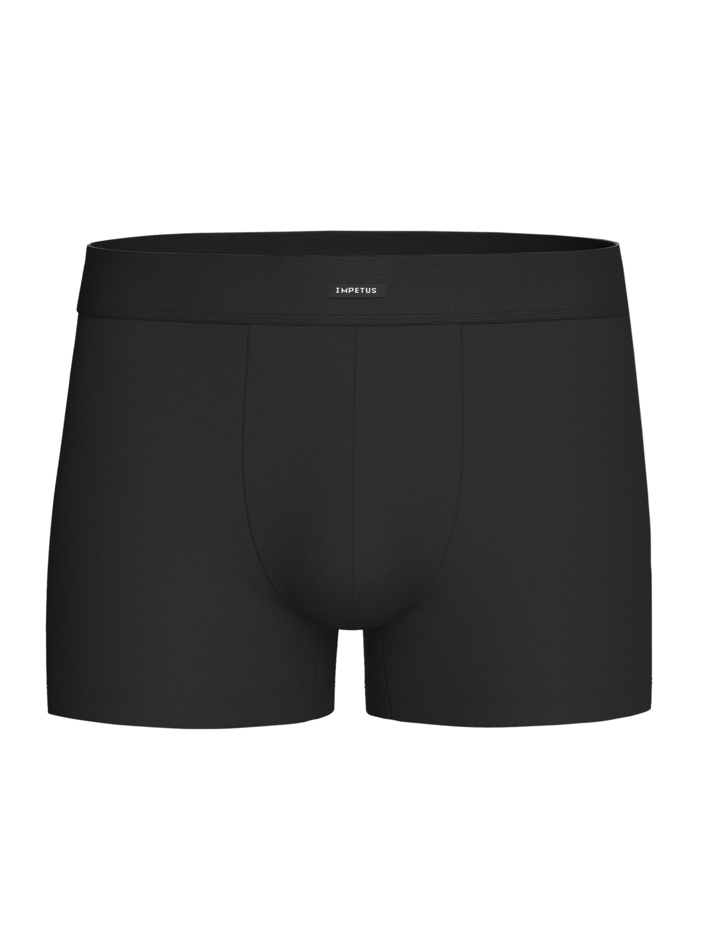 Boxers IMPETUS en noir