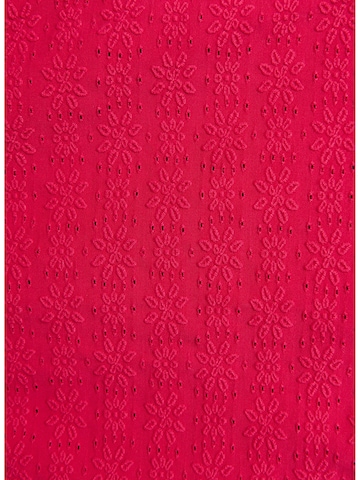 Slip bikini 'Salina' di Swim by Zizzi in rosa