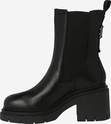 Blauer.USA Bootie 'ZENDA' in Black