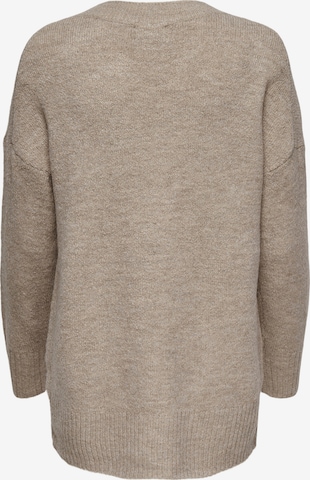 ONLY Pullover 'Nanjing' in Beige