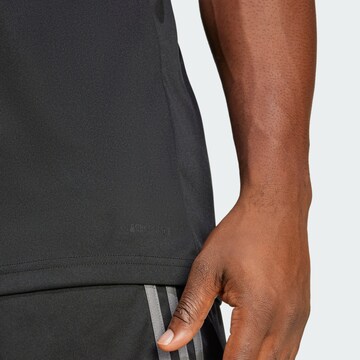 ADIDAS PERFORMANCE Jersey 'Squadra 25' in Black