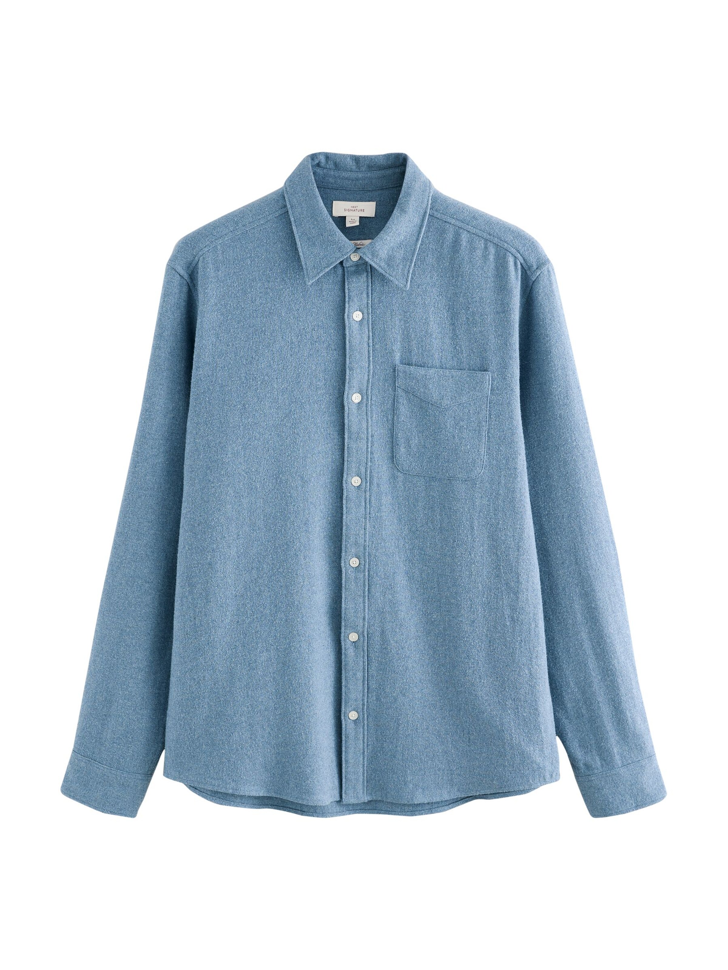 kék Next Ing, Termék nézet