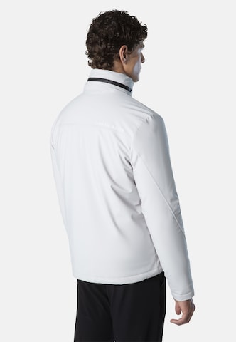 Veste mi-saison 'Tech Sailor' North Sails en gris