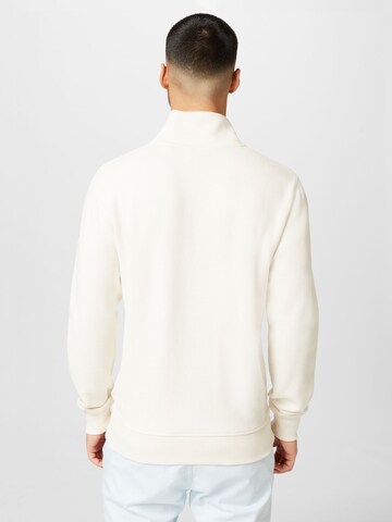 GANT Sweatshirt in Beige