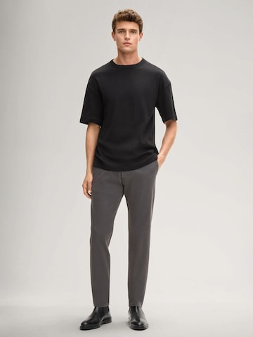 JOOP! Jeans Shirt 'Ciarlan' in Zwart