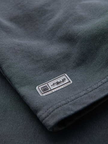 Ombre Loosefit Sporthose‌‌‌‌‌‌‌‌‌‌ in Grau
