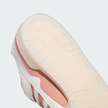 ADIDAS ORIGINALS Αθλητικό παπούτσι 'Forum' σε λευκό
