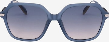 ADIDAS ORIGINALS Sonnenbrille in Blau: Vorderseite