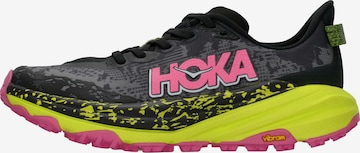 HOKA Juoksukengät 'SPEEDGOAT 6' värissä musta: etupuoli