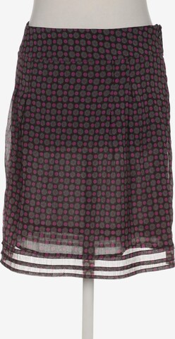 MEXX Skirt in XS in Grey: front