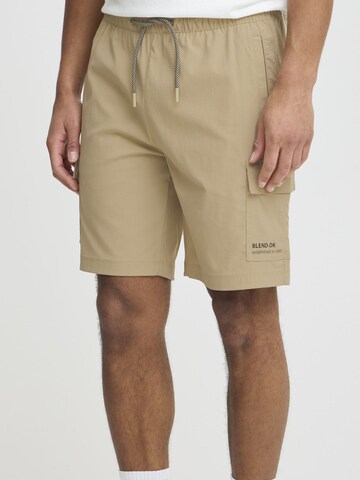 regular Pantaloni cargo ' BHEDGAR CARGO ' di BLEND in marrone