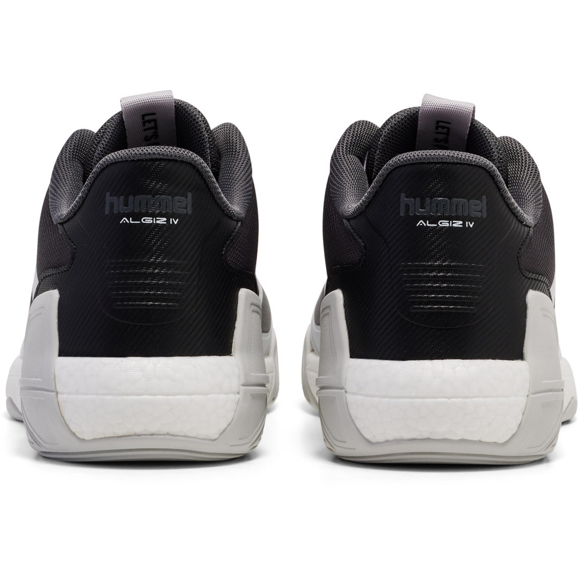 Hummel Sports shoe 'Algiz IV' in Black