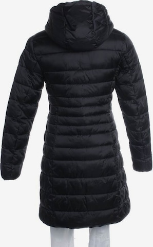 SAVE THE DUCK Jacket & Coat in S in Black