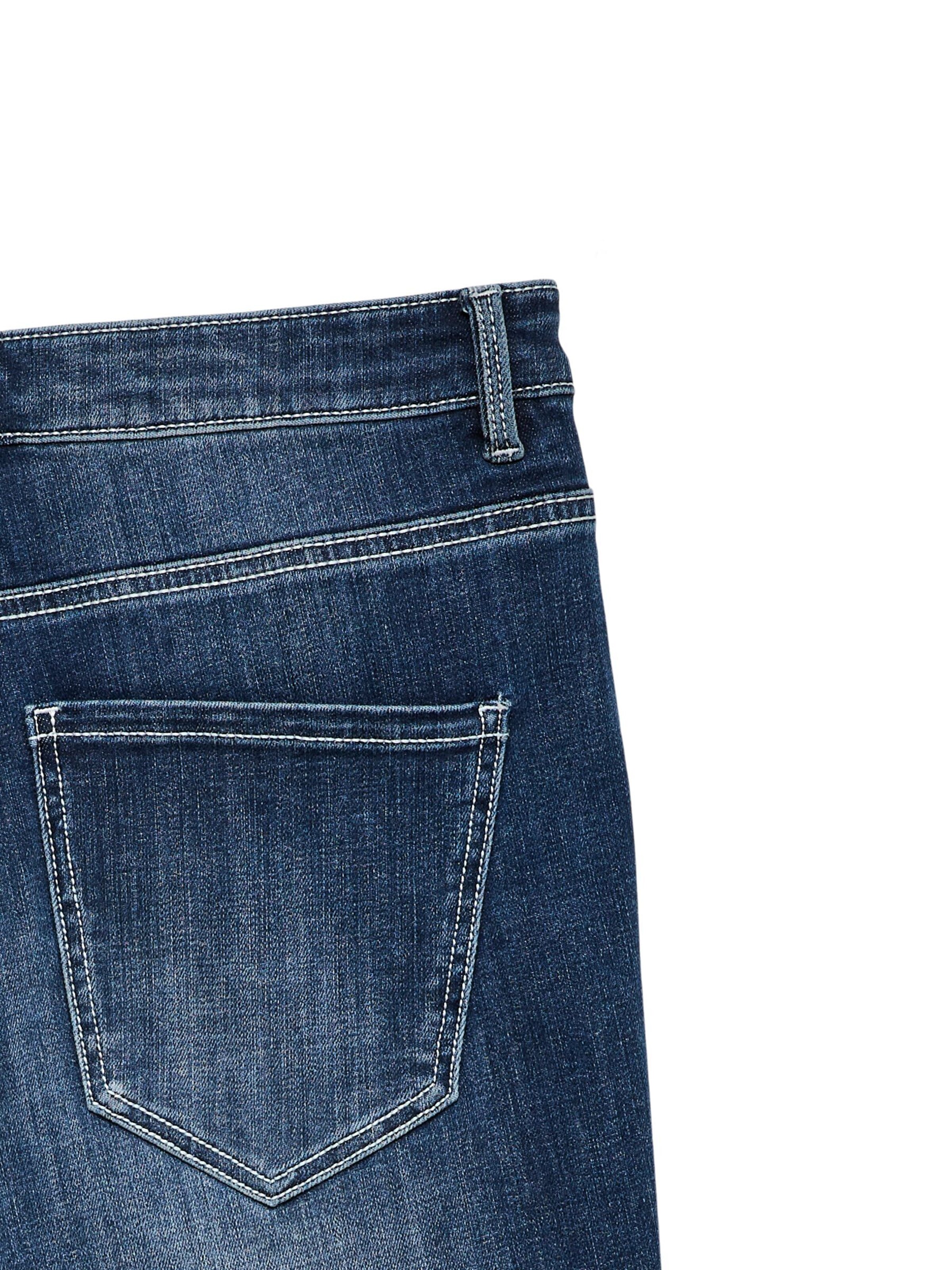 Regular Jean 'VMSophia' VERO MODA en bleu