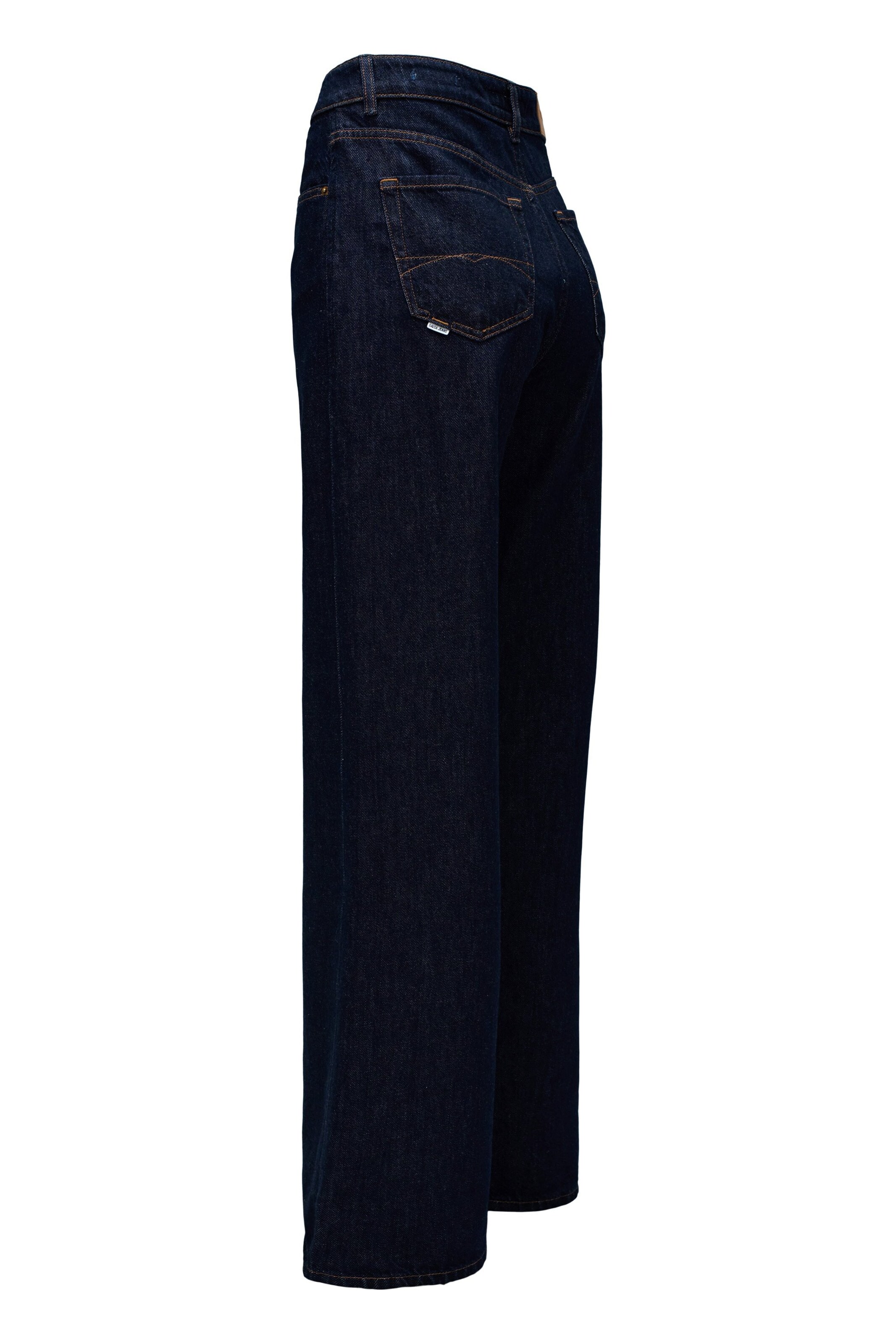 Salsa Jeans Wide leg Jeans in Blue