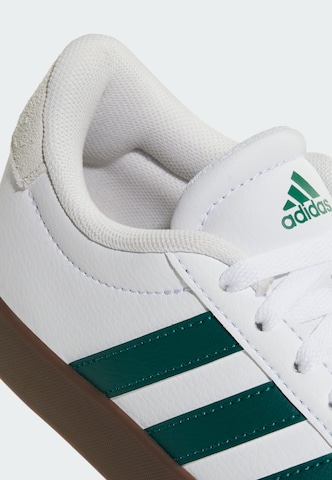 ADIDAS SPORTSWEAR Sneakers 'VL Court 3.0' in Wit