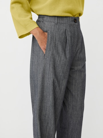 Masai Regular Broek 'MaPunna' in Grijs