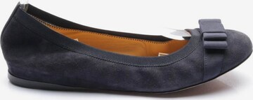 Truman´s Flats & Loafers in 38,5 in Blue: front