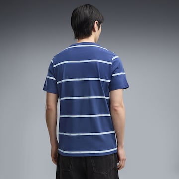 PUMA Performance shirt in Blue