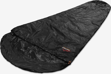 normani Sleeping Bag 'SleeBag' in Black