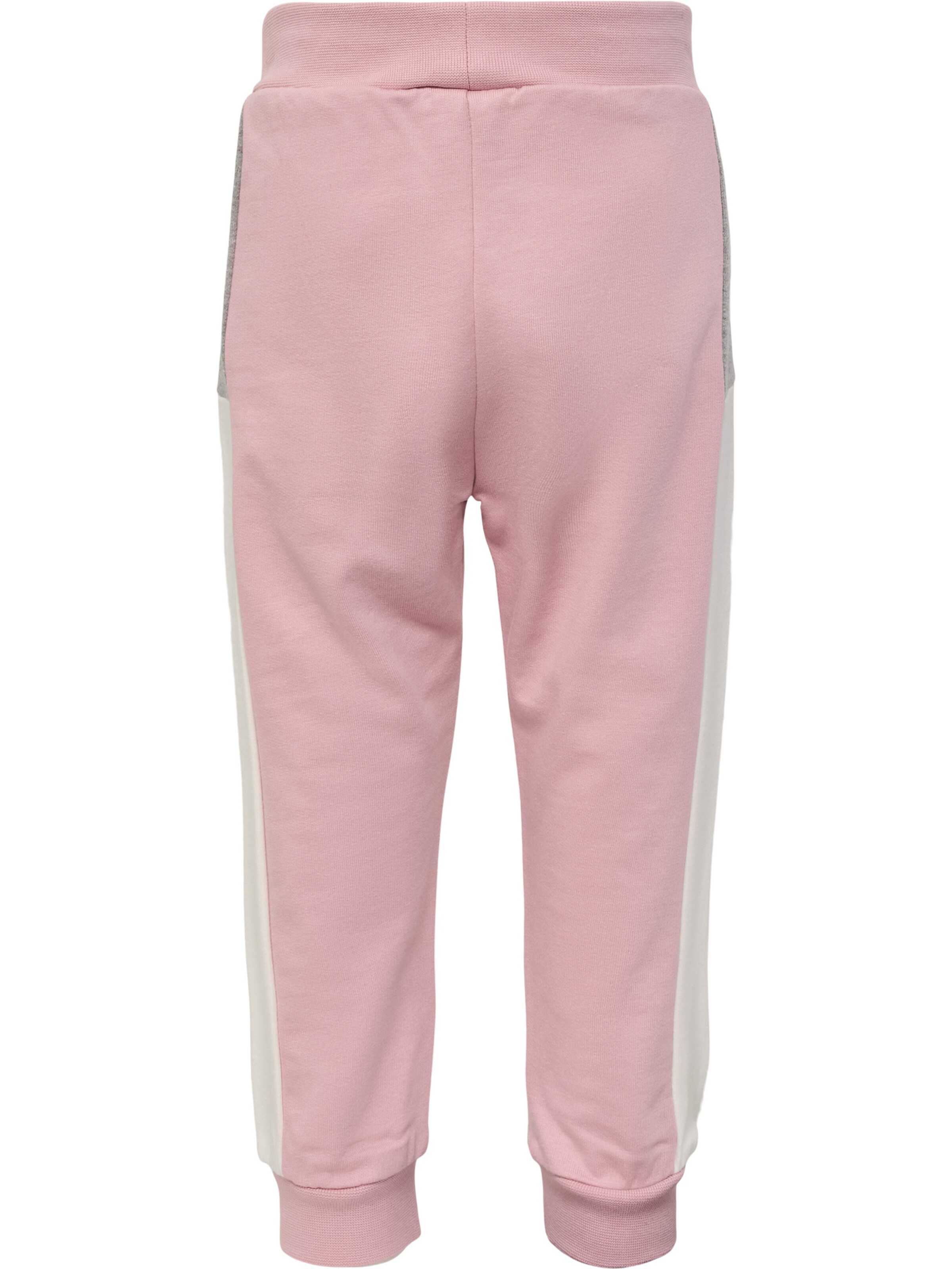 Hummel Tapered Hose 'Skye' in Pink
