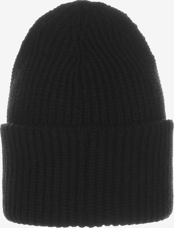 Herschel Beanie 'Juneau' in Black