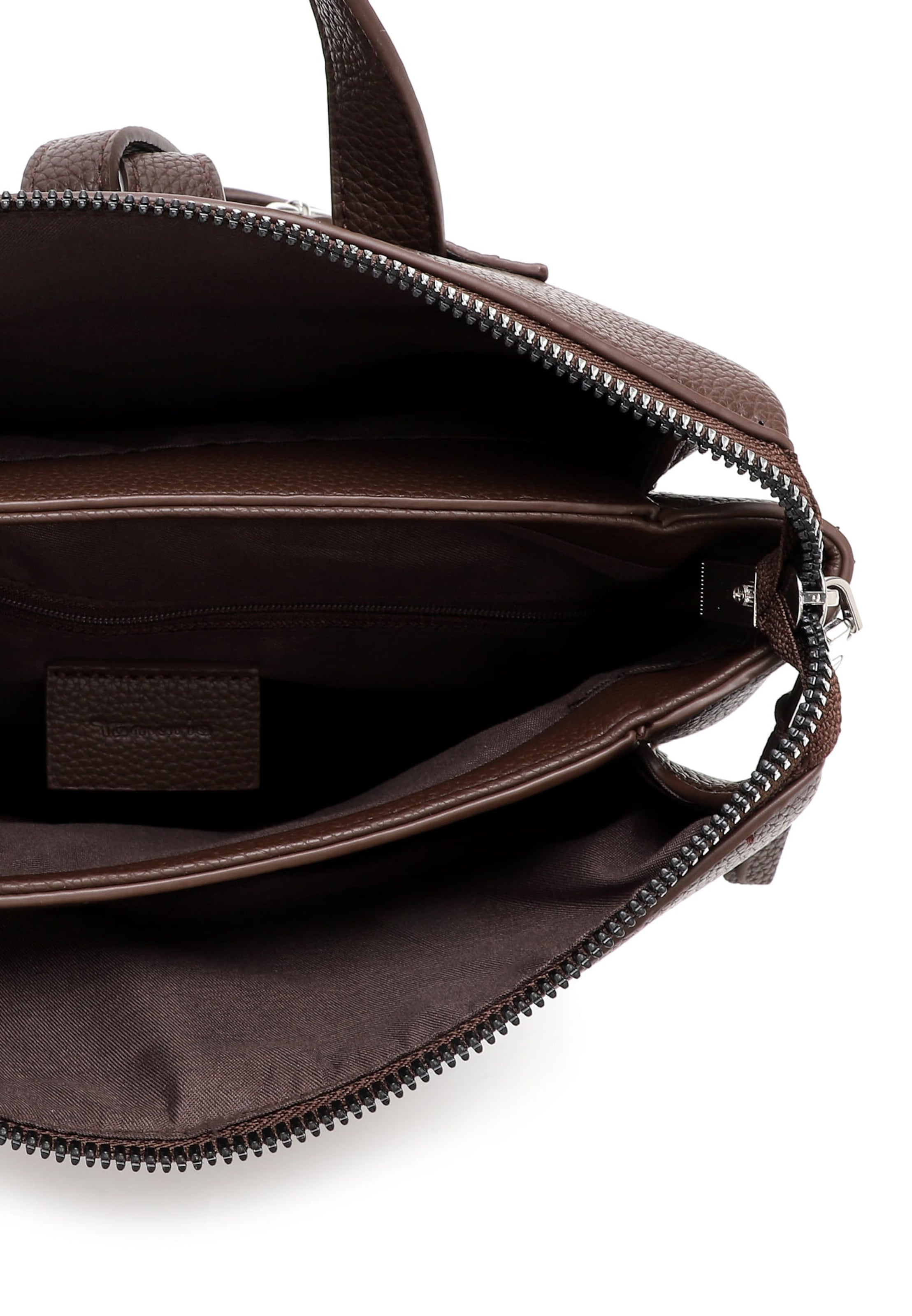 Sac à dos 'Melissa' Tamaris en marron