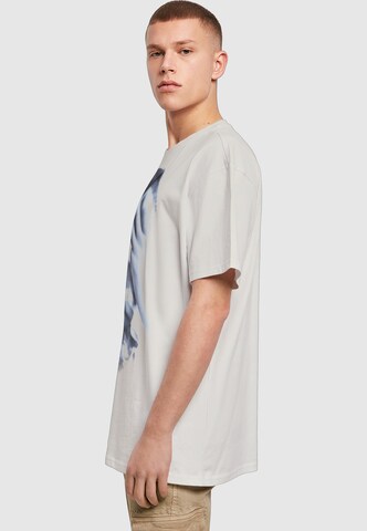 MT Upscale Shirt '4 AM' in Grey