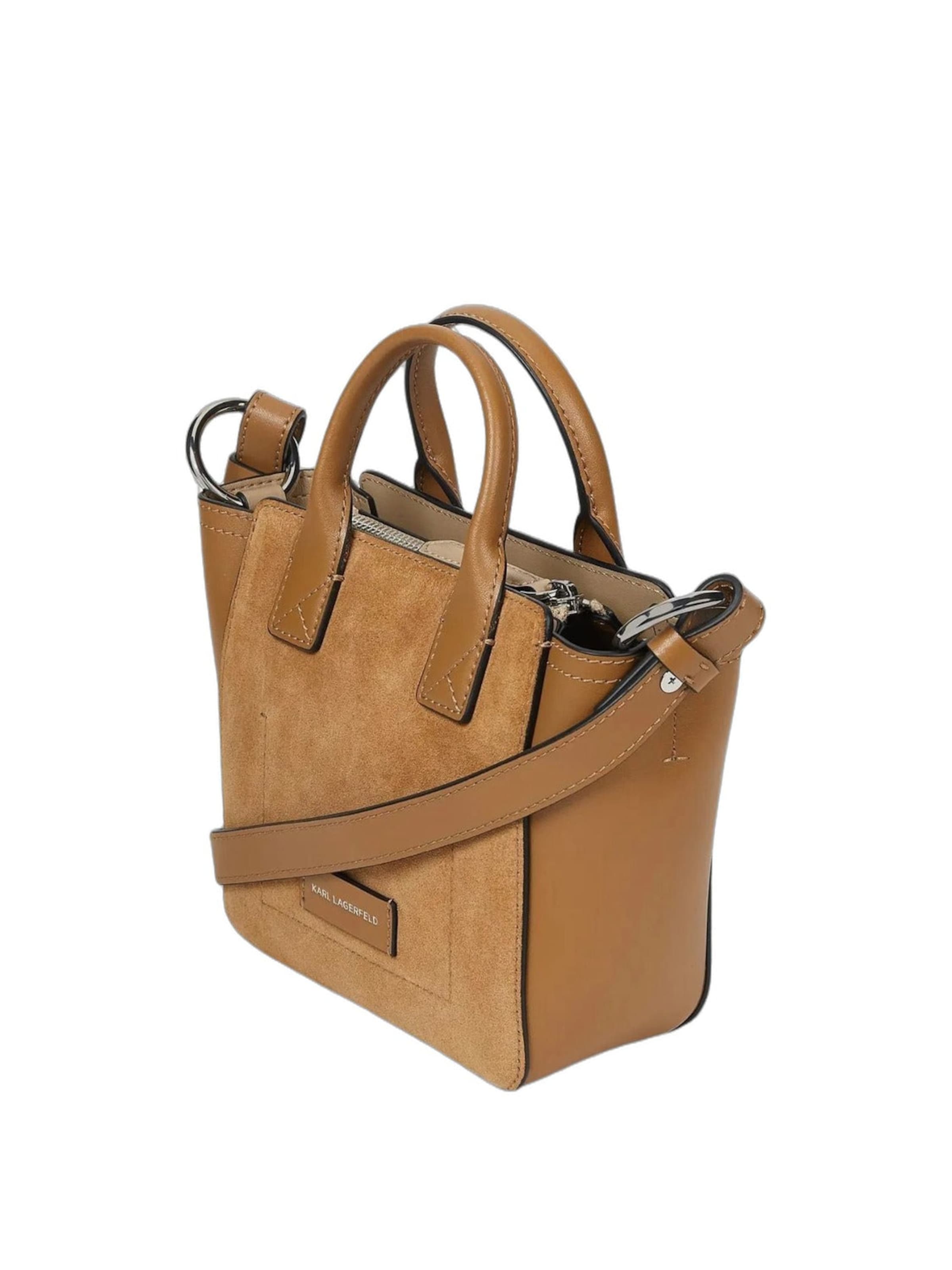 Karl Lagerfeld Shopper táska 'Ballet' - barna