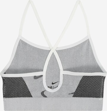 NIKE Sports underwear 'Indy' in Grey