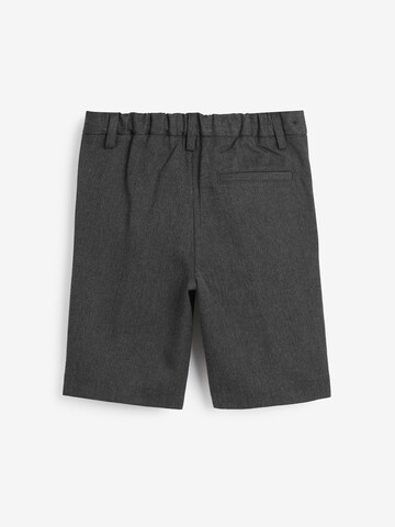 Next Regular Pants in Grey