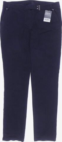 IKKS Pants in XXL in Blue: front