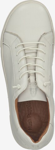 HUSH PUPPIES Sneakers laag in Wit