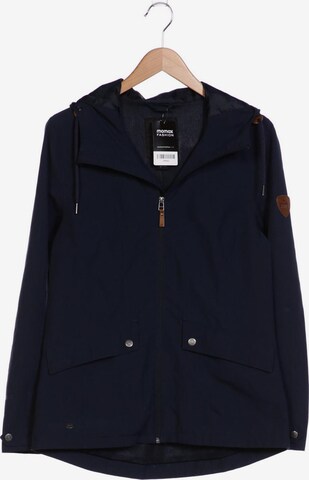 MCKINLEY Jacket & Coat in M in Blue: front