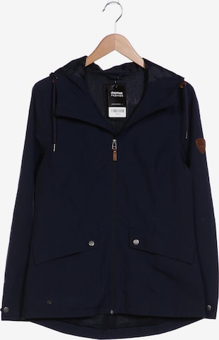 MCKINLEY Jacke M in Blau: predná strana